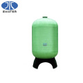 Grande tanque de pressão FRP 7294 Vaso de resina de filtro para sistema de tratamento de água